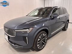 Used 2025 Volvo XC90 B5 Plus SUV YV4M12PB7S1368297 near Cleveland