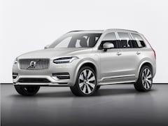 Used 2021 Volvo XC90 T6 Momentum SUV YV4A22PKXM1700168 near Cleveland