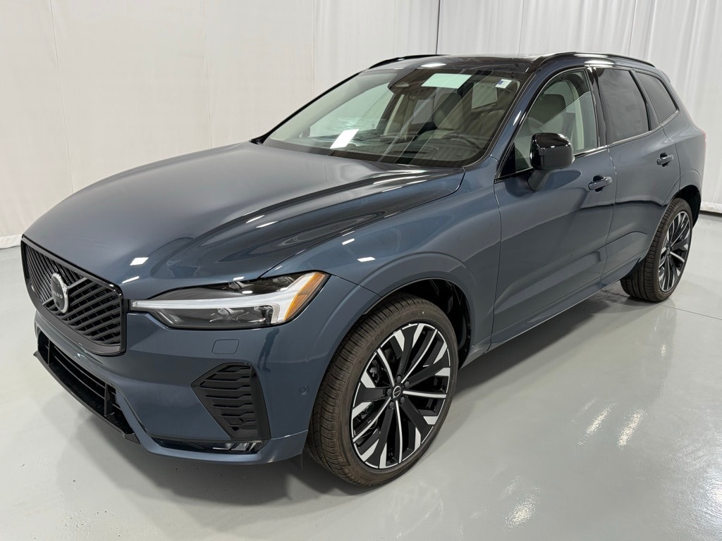 New 2026 Volvo XC60 B5 Ultra SUV