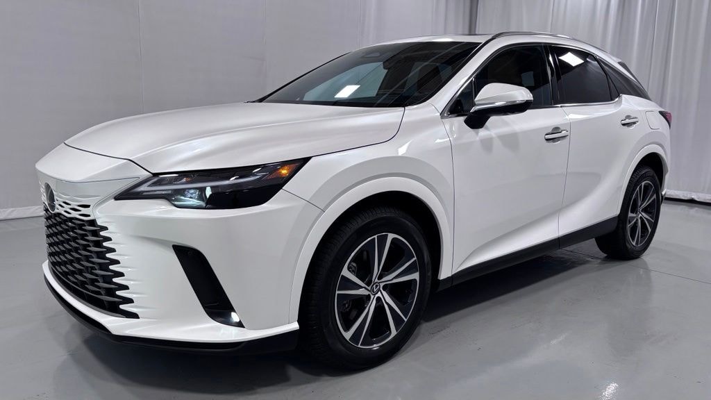 Used 2023 Lexus RX 350 350 Premium SUV