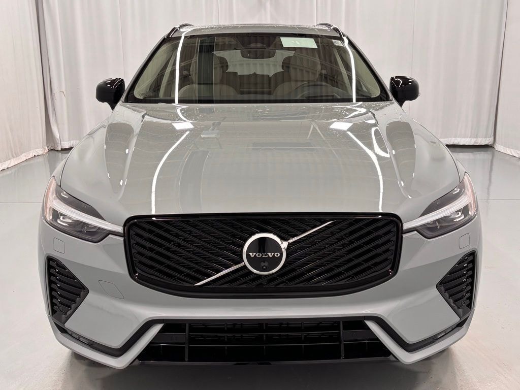 New 2026 Volvo XC60 B5 Ultra SUV