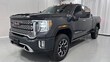  GMC Sierra 2500 HD