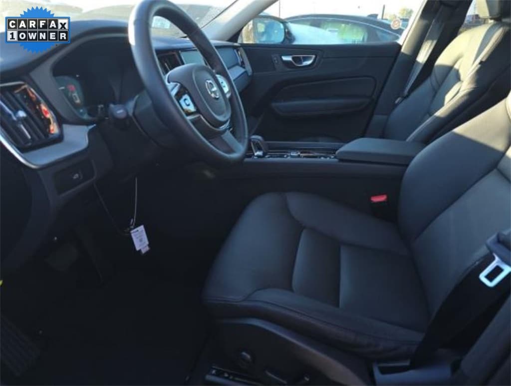 Certified 2025 Volvo XC60 B5 Plus SUV