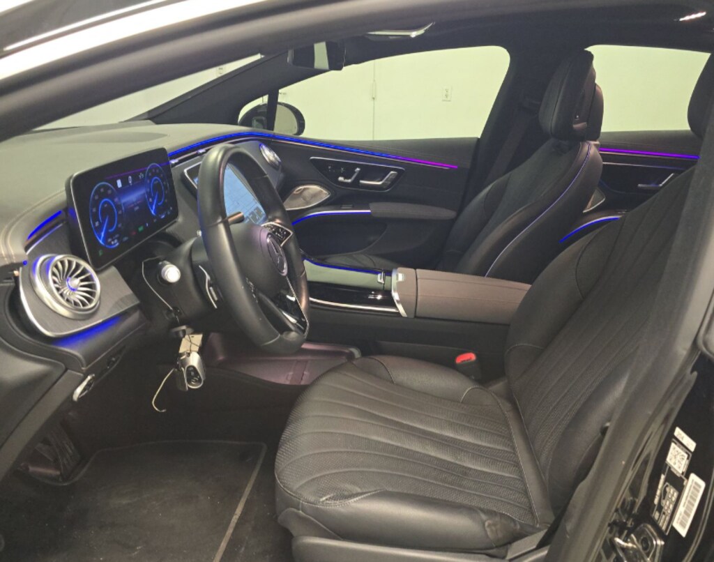 Used 2023 Mercedes-Benz EQS 450 450 Sedan