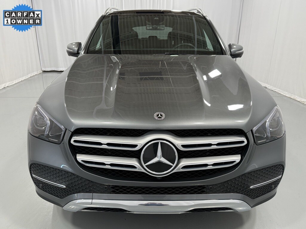 Used 2022 Mercedes-Benz GLE 450 GLE 450 SUV