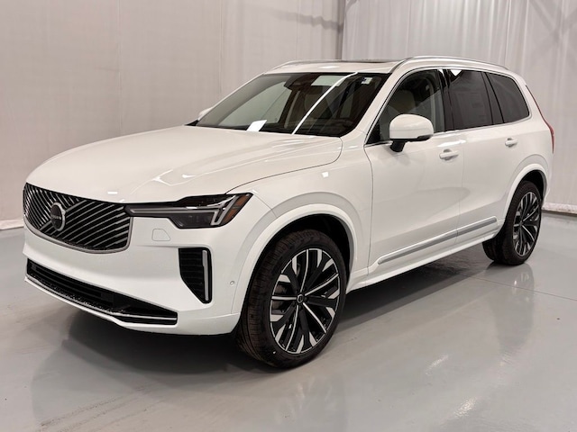 2026 Volvo XC90 B6 Ultra 7-Seater AWD SUV