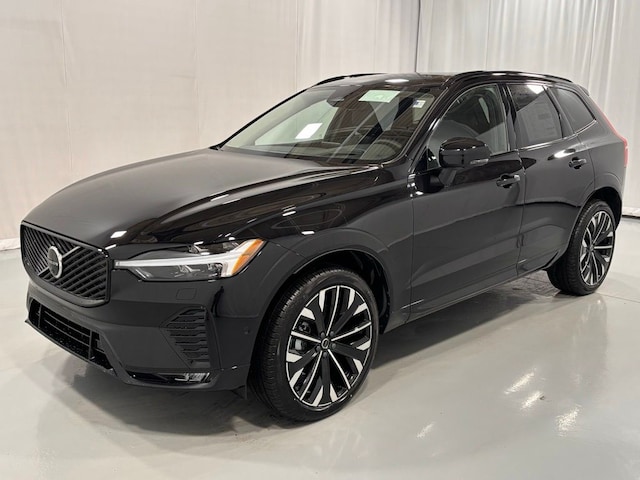 2026 Volvo XC60 B5 Ultra AWD SUV