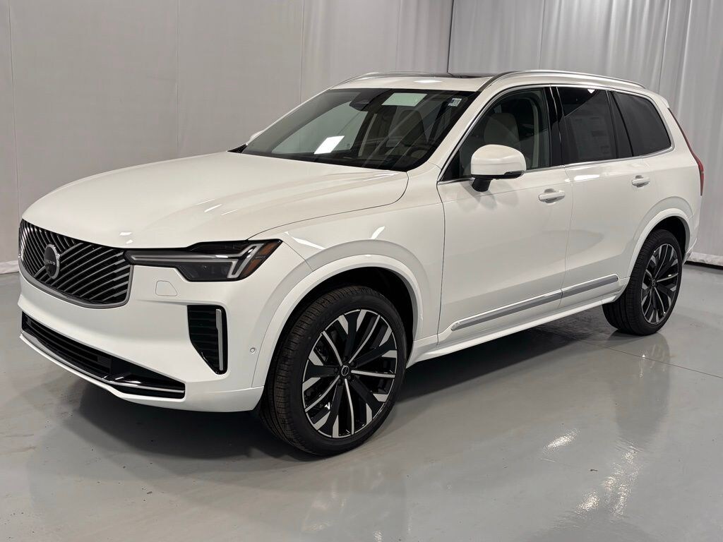 New 2026 Volvo XC90 B6 Ultra 7-Seater SUV