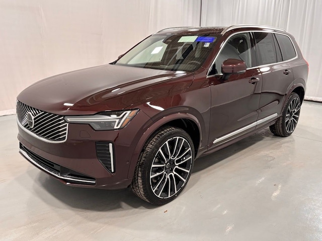 2026 Volvo XC90 B6 Plus 7-Seater AWD SUV