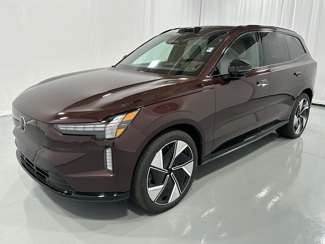 2025 Volvo EX90 Twin Motor Performance Ultra 6-Seater AWD SUV