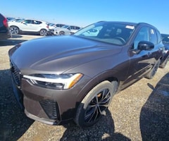 Used 2025 Volvo XC60 B5 Plus SUV YV4M12RC0S1147601 near Cleveland