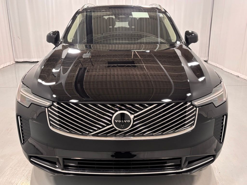 New 2026 Volvo XC90 B6 Plus 7-Seater SUV