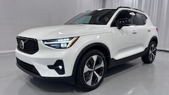 Used 2026 Volvo XC40 B5 Plus SUV YV4L12UC0T2749705 near Cleveland