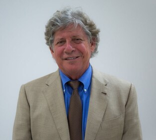 Staff member Ron Leikin from ID_3b3b07912a00