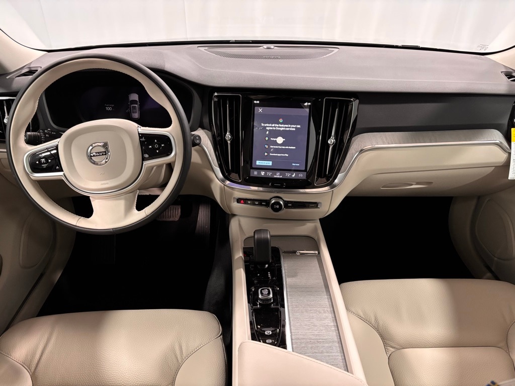 New 2026 Volvo V60 Cross Country B5 Plus Wagon