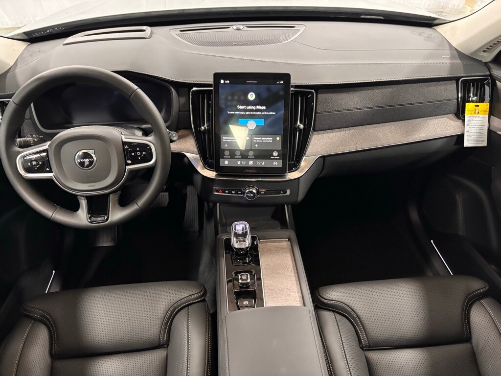 New 2026 Volvo XC90 B6 Ultra 7-Seater SUV