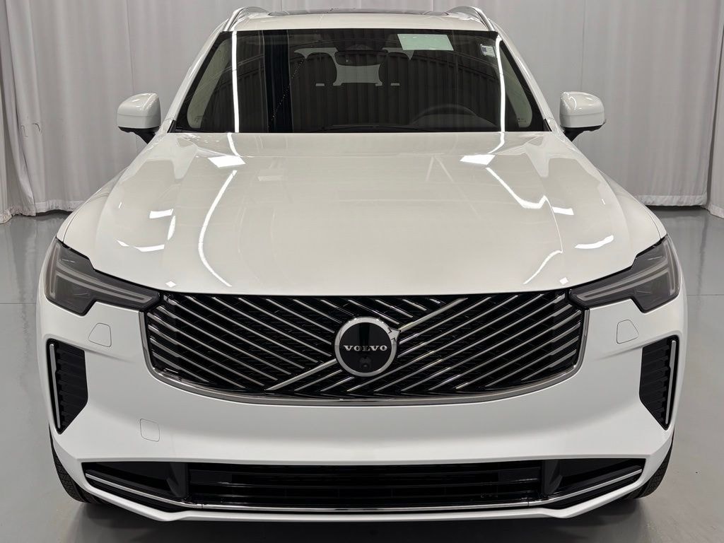 New 2026 Volvo XC90 B5 Plus 7-Seater SUV