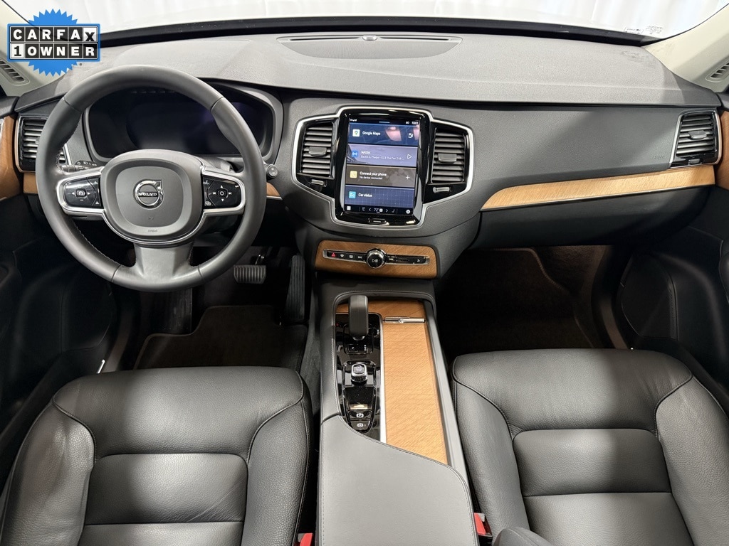 Certified 2024 Volvo XC90 B5 Plus SUV