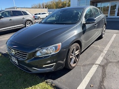 Used 2015 Volvo S60 T5 Premier Sedan YV1612TB4F1304994 near Cleveland
