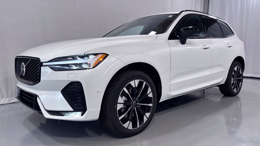 2027 Volvo XC60