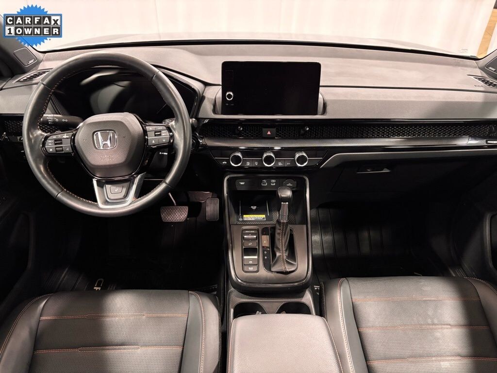 Used 2023 Honda CR-V Hybrid Sport Touring SUV