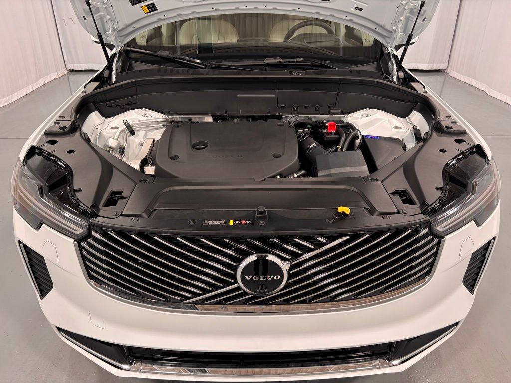 2026 Volvo XC90 Ultra - Photo 22