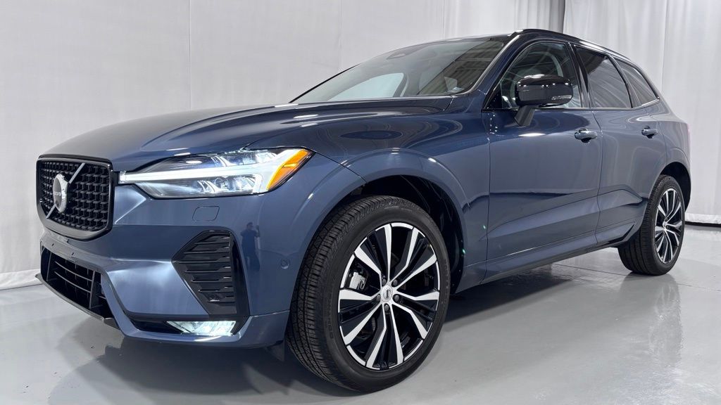 2024 Volvo XC60
