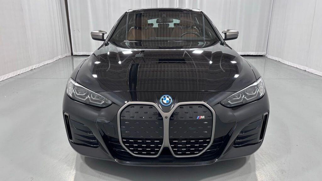 Used 2024 BMW i4 M50 Gran Coupe