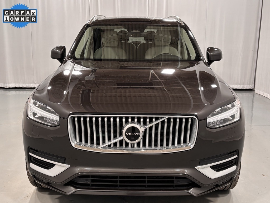 Certified 2023 Volvo XC90 B6 Plus 6-Seater SUV