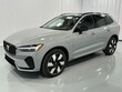 Volvo XC60 plug-in hybrid