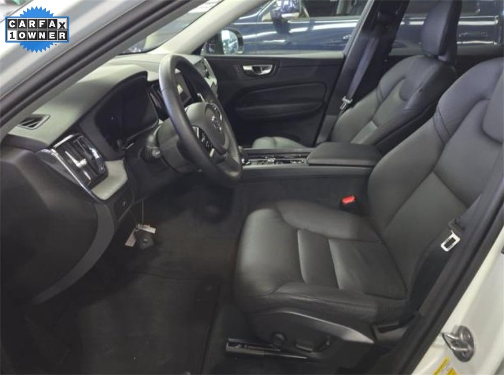 Used 2025 Volvo XC60 B5 Plus SUV