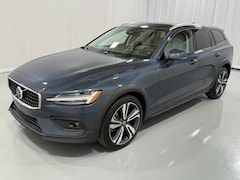 Used 2023 Volvo V60 Cross Country B5 Plus Wagon YV4L12WZ3P2110838 near Cleveland