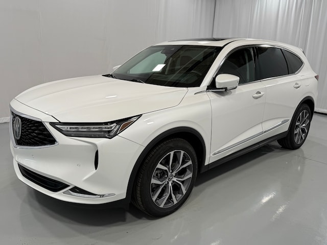 2023 Acura MDX Technology SUV