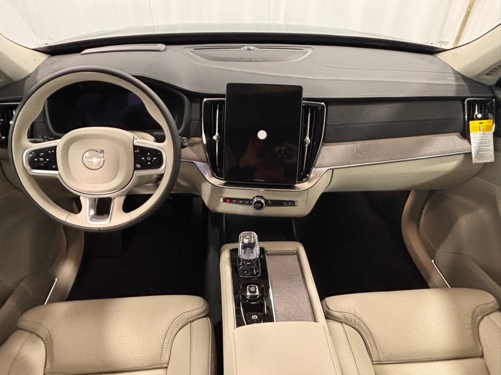 New 2026 Volvo XC90 B6 Ultra 6-Seater SUV