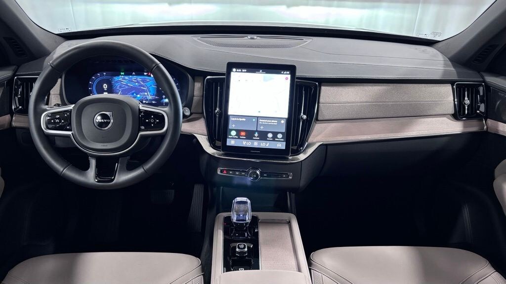 Certified 2025 Volvo XC90 B5 Plus SUV