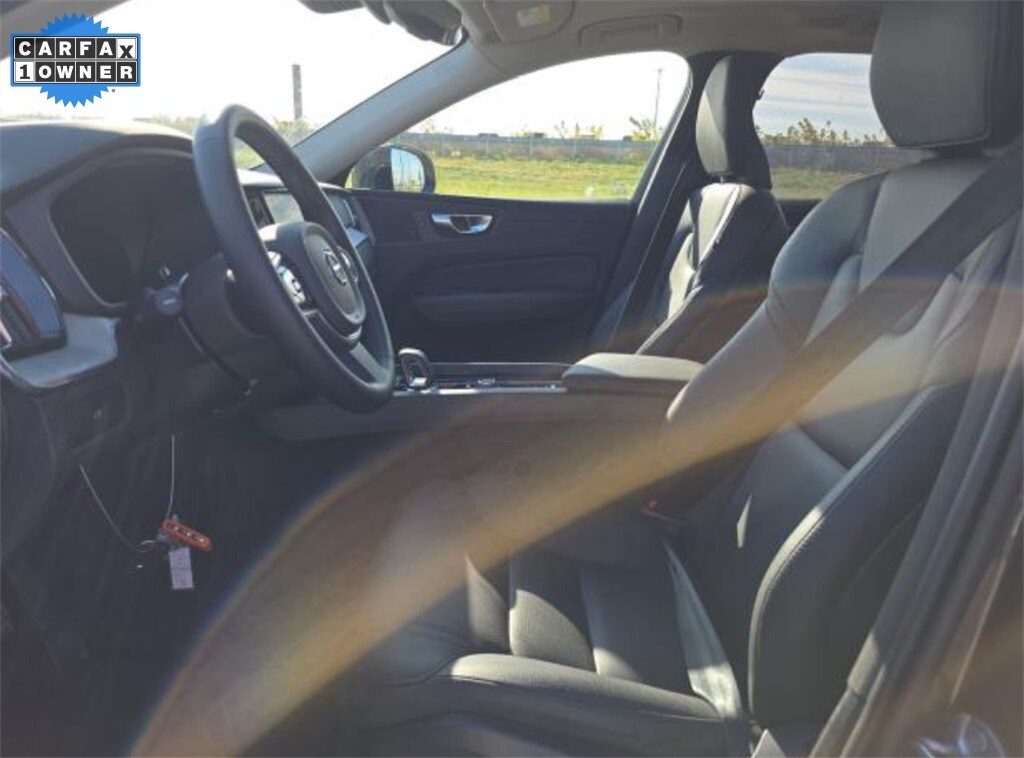 Used 2025 Volvo XC60 B5 Plus SUV