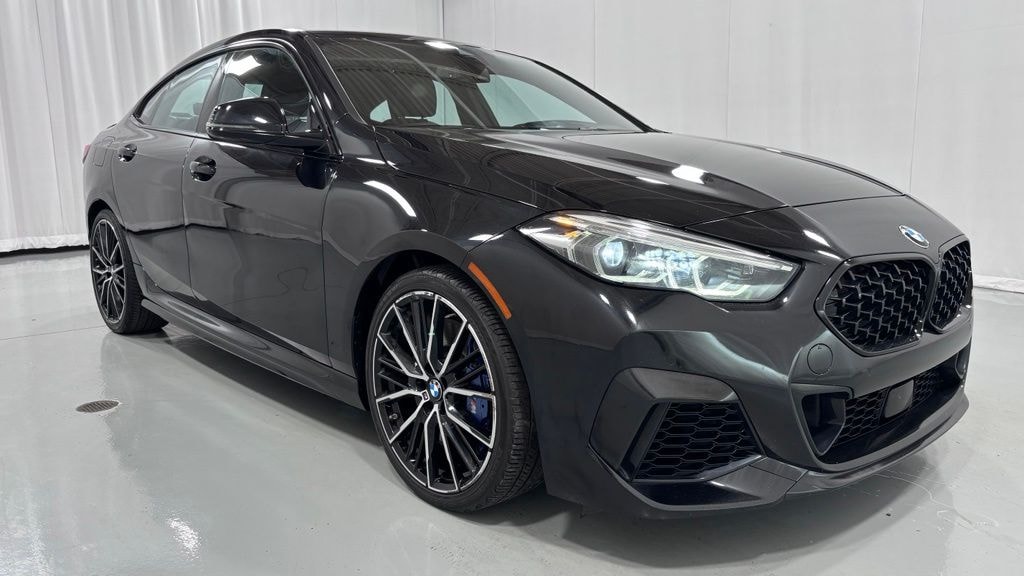 Used 2021 BMW M235i M235i Gran Coupe xDrive Gran Coupe