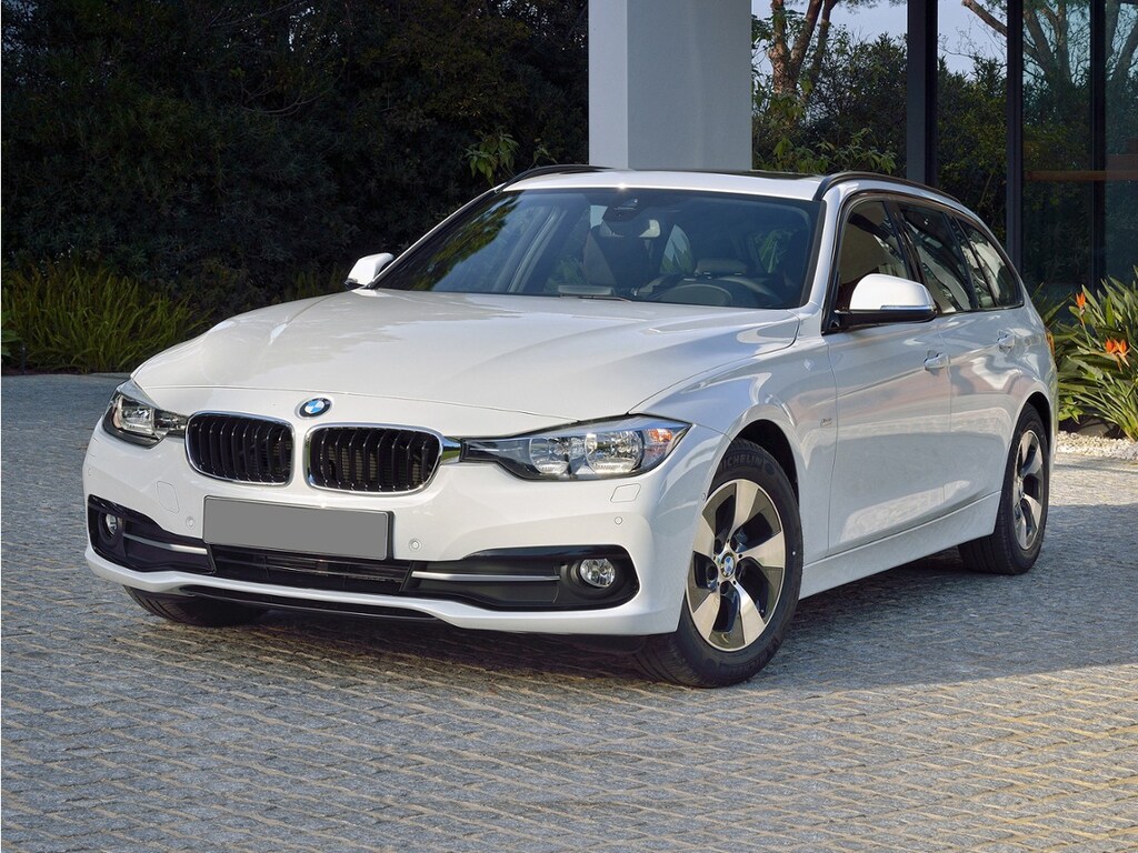 Used 2017 BMW 330i 330i xDrive Sports Wagon
