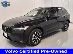 Used 2025 Volvo XC60 B5 Plus SUV YV4M12RC5S1170243 near Cleveland