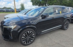 Used 2026 Volvo XC90 B6 Plus 7-Seater SUV YV4062PE5T1475814 near Cleveland