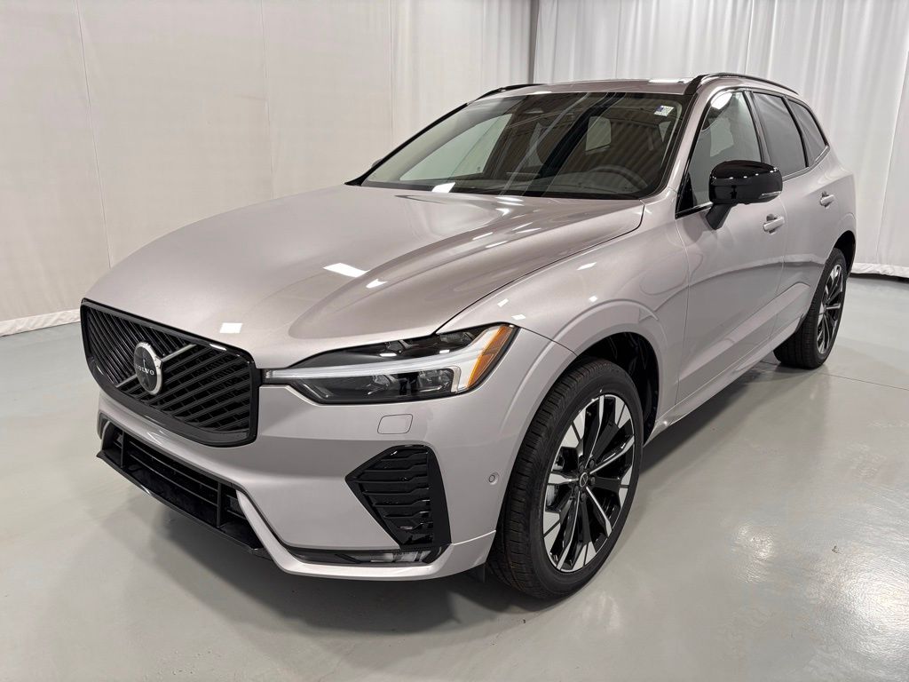 2026 Volvo XC60