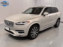 Used 2020 Volvo XC90 T6 Inscription SUV YV4A22PL9L1608038 near Cleveland
