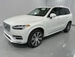 Volvo XC90 plug-in hybrid