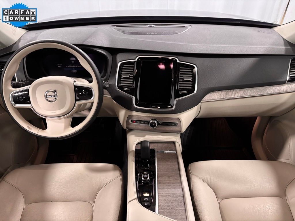 Certified 2023 Volvo XC90 B5 Plus SUV