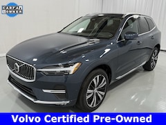 Used 2022 Volvo XC60 B5 Inscription SUV YV4L12RL4N1074748 near Cleveland