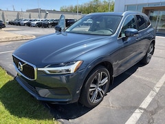 Used 2019 Volvo XC60 T6 Momentum SUV LYVA22RK8KB220748 near Cleveland