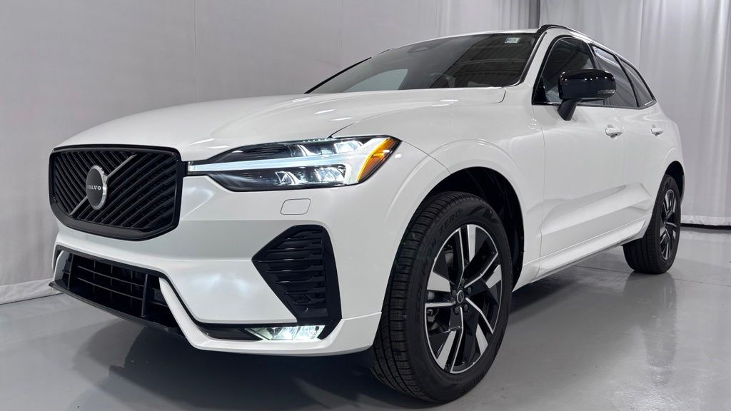 2027 Volvo XC60