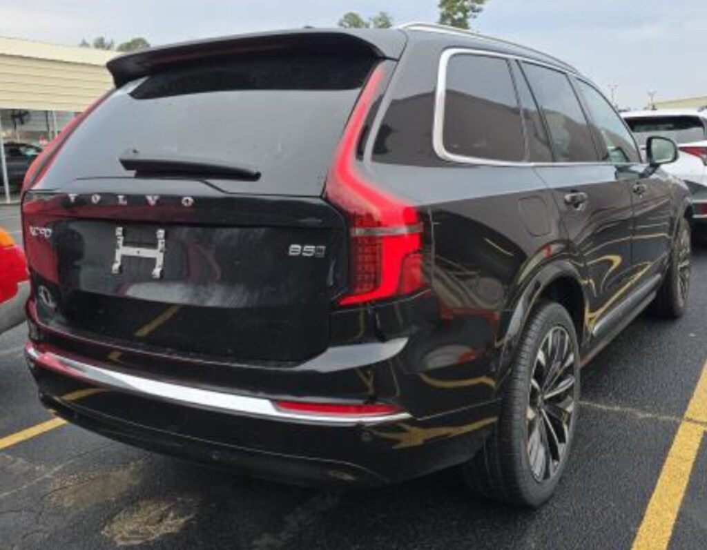 Used 2025 Volvo XC90 B5 Plus SUV