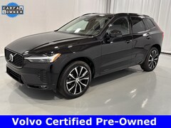 Used 2025 Volvo XC60 B5 Plus SUV YV4M12RCXS1132717 near Cleveland