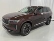 Volvo XC90 plug-in hybrid